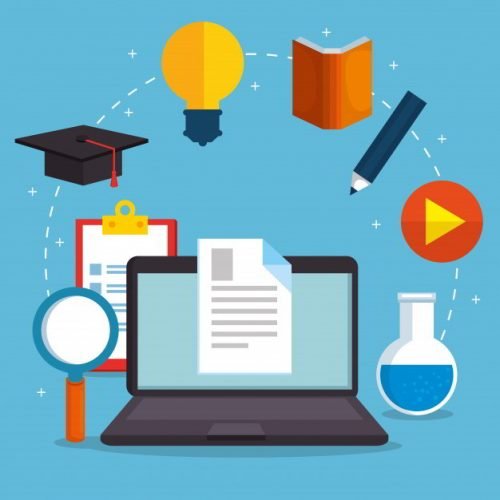teaching with zoom