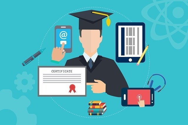 teaching with zoom