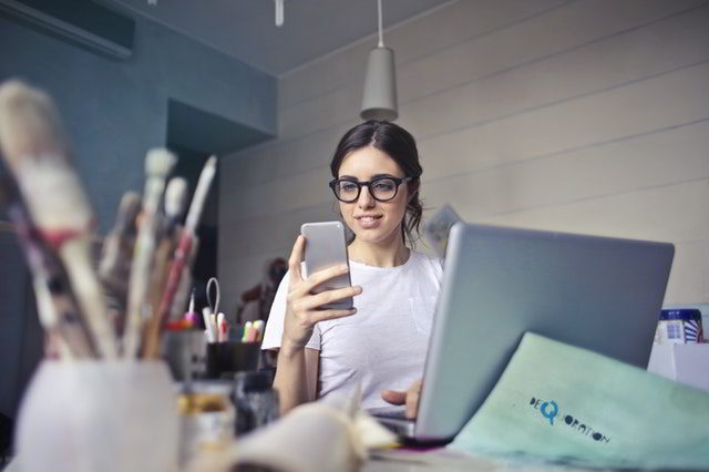 Using smartphones in the classroom