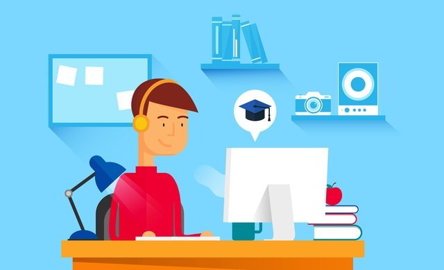 teaching with zoom